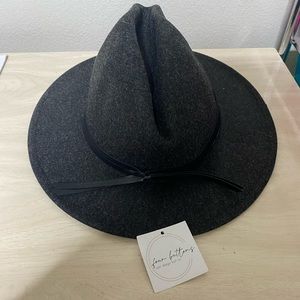 New San Diego Hat Co. four buttons hat